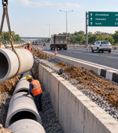 Road and Highway Infrastructure