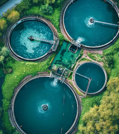 Water Treatment Projects