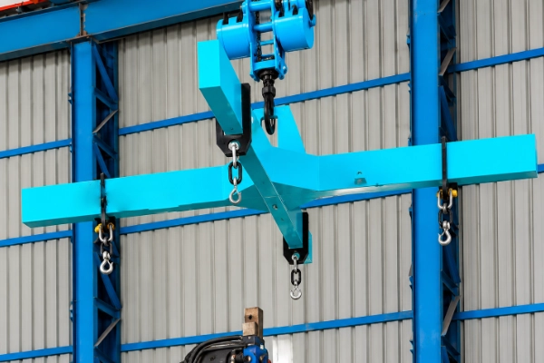 BM 3000 Lifting System